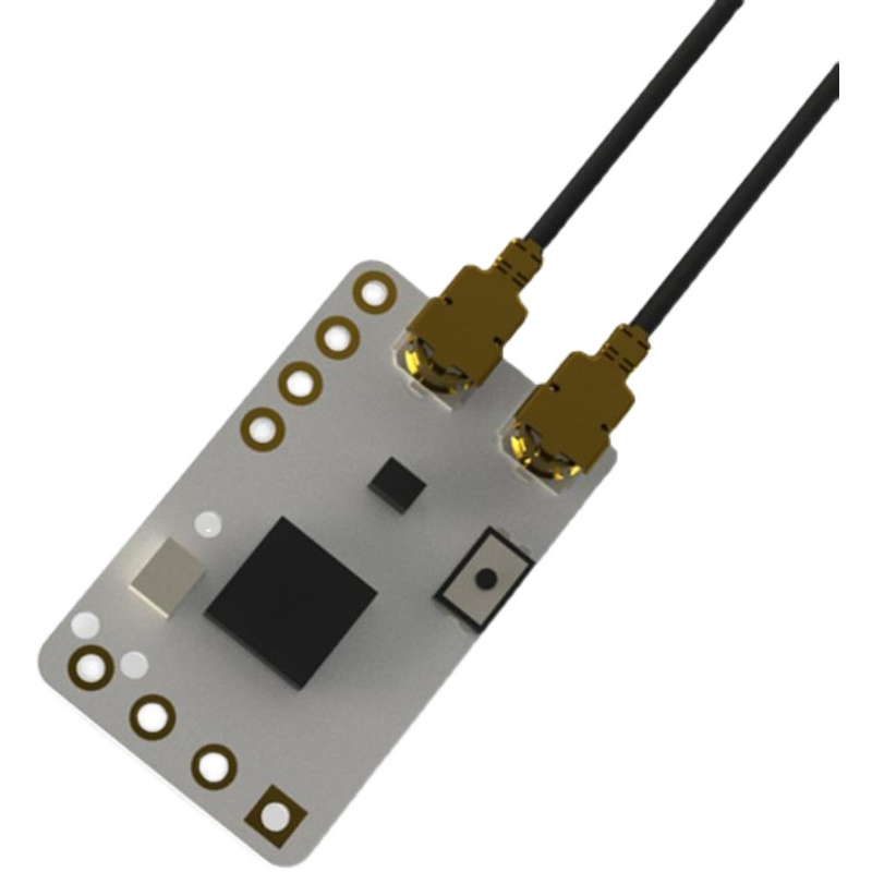 Tbs Fpv Tracer - Asli Tim TBS BlackSheep TBS TRACER