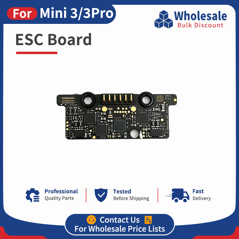 Modul SNQP ESC untuk Mini 3 Mi - Dji Drone Mini 3 ulasan dan harga