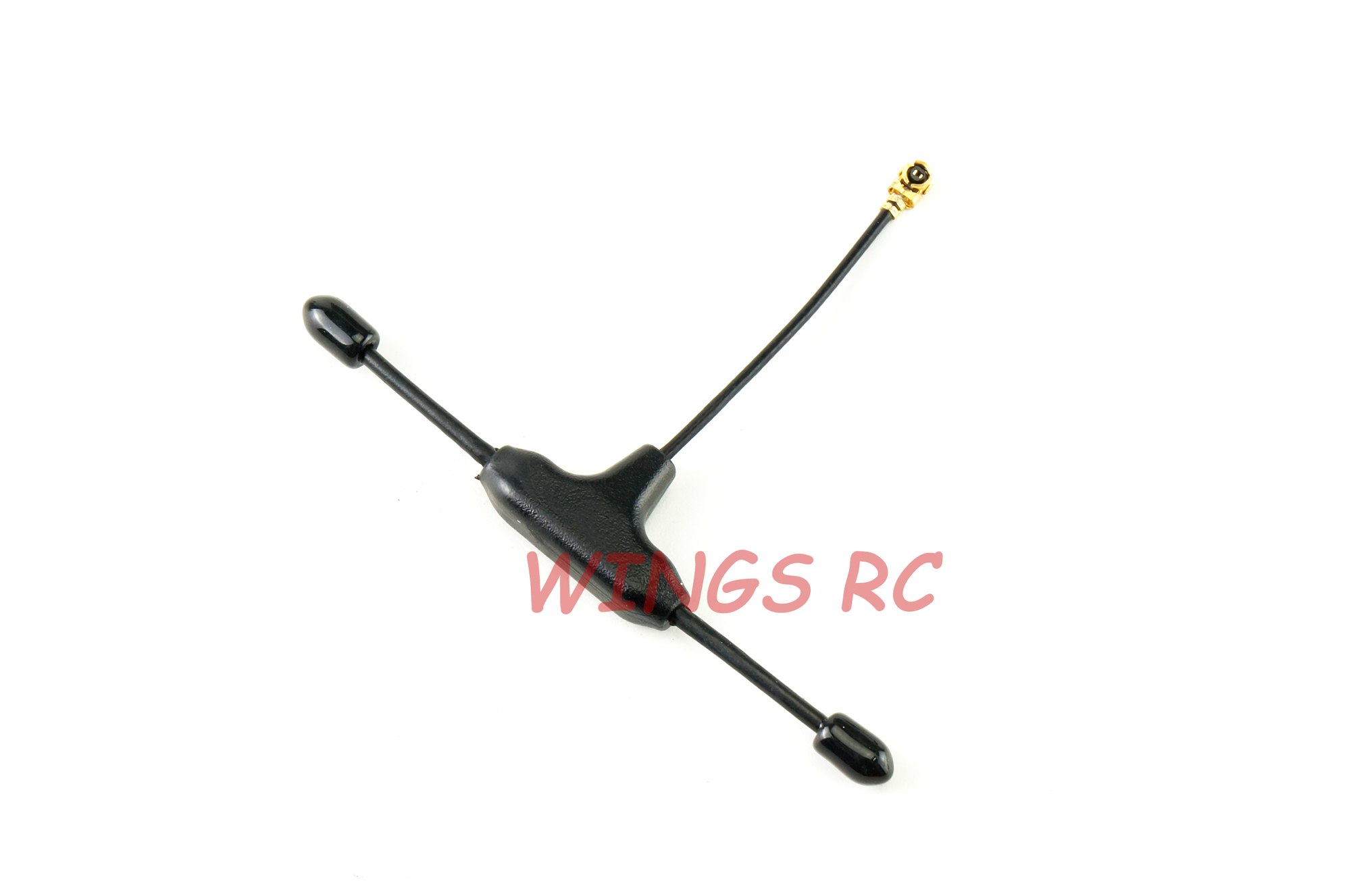 Antena IPEX UFL Antena Tipe T  - Tbs Fpv Crossfire ulasan dan harga