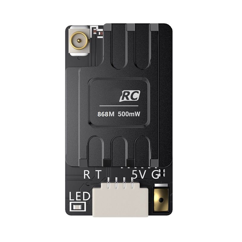 AS96-Untuk GEPRC ELRS Nano 915 - Drone Racing Receiver ulasan dan harga